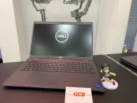 DELL LATITUDE 3520 Intel Core i5-1135G7 8 Mo de cache, jusqu'à 4,20 GHz 8GB 256SSD 15.6"
