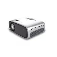 VIDEO PROJECTEUR  PHILIPS NEOPIX NPX440/INT  /  NEOPIX NPX540/INT Wifi Bluetooth  DATASHOW