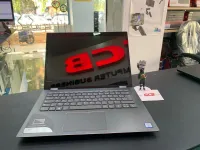 LENOVO YOGA 520 14IKB Intel Core i3-7100U 3 Mo de cache, 2,40 GHz  4GB 128GB SSD 14"