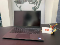 laptop-pc-portable-dell-xps-9380-intel-core-i7-8565u-8-mo-de-cache-jusqua-460-ghz-ram-16gb-disque-512gb-ssd-13-bab-ezzouar-alger-algerie