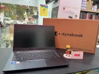 DYNABOOK TOSHIBA PROTEGE Intel Core i7-1185G7 12 Mo , 'à 4,80 GHz, avec IPU 32GB 512GB SSD 14" FHD 