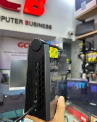KAMRUI MIGHTY Mini PC Intel Core i7-12650H  24 Mo de cache, jusqu à 4,70 GHz RAM 32Go  512GB SSD 