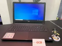 DELL VOSTRO 15 Processeur Intel Core i5-7200U 3 Mo de cache, jusqu'à 3,1 GHz 4GB 240GB SSD 15.6"