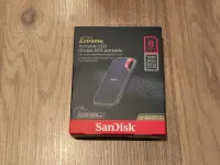 DISQUE DUR SANDISK EXTERN 8TB SSD