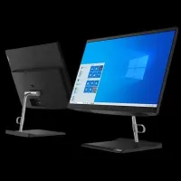ALL IN ONE LENOVO V30A Processeur Intel Core i5-1155G7 RAM 8GB DISQUE 256GB SSD ECRAN 22 POUCES 