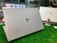 HP ELITEBOOK 840 G7  Core™ i5-10210U 6 Mo de cache, jusqu'à 4,20 GHz 8GB 256SSD 14"