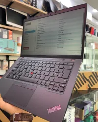 LENOVO THINKPAD L14 Gen4 Intel Core i5-1345U 12 Mo de cache, 4,70 GHz 16GB 256GB SSD 14 FULL HD