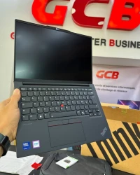 Laptop Lenovo ThinkPad E14 Gen 6  Intel Core Ultra 7 155H  16GB  512GB SSD 14 FHD Intel Arc graphics