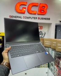 SAMSUNG GALAXY BOOK 2 Intel Core i5-1235U cache 12 Mo, jusqu'à 4,40 GHz, IPU 8GB 256GB 15.6" FHD