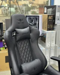 CHAISE gaming SPIRIT OF GAMER CRUSADER 