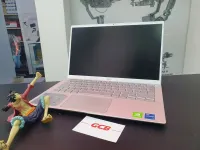 DELL INSPIRON 5301 Inte Core i7-1165G7 12 Mo de cache, 4,70 GHz 8GB 512GB SSD NVIDIA MX350 13" 