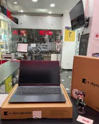 DYNABOOK TECRA A50 BY TOSHIBA Intel Core i5-1135G7 8 Mo de cache, jusqu'à 4,20 GHz 8GB 256SSD 15.6" 