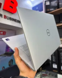 DELL XPS 16 9640 Intel Core Ultra 7 155H 24 Mo 4,80 GHz 16GB 1TB SSD 16,3 FHD+ Intel Arc graphics 