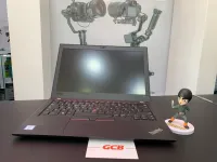 LENOVO THINKPAD X280 Processeur Intel® Core™ i5-7200U 3 Mo de cache, jusqu'à 3,1 GHz 8GO 256SSD 12"