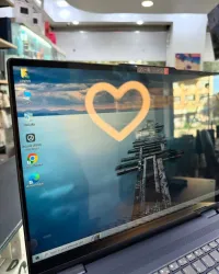 LENOVO IDEAPAD 5 2-IN-1 AMD Ryzen 7 8845HS à 5.1 GHz  16GB DDR5 1TB SSD 16 FULL HD+ Tactile 360
