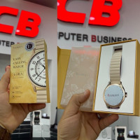 autre-kieslect-lady-calling-watch-lora-love-smartwatch-by-xiaomi-bab-ezzouar-alger-algerie