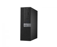 UC DELL OPTIPLEX 3050 Processeur Intel Core i3-6100 3 Mo de cache, 3,70 GHz RAM 8GB  240GB SSD PC