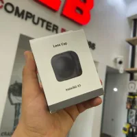 INSTA 360 X3 LENS CAP