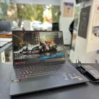 ASUS TUF GAMING A17  AMD Ryzen 7 7735HS à 4.75 GHz 16GB  512GB SSD 17 FULL HD 144Hz  RTX 4050 6GB