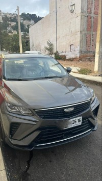 سيارات-geely-coolray-2026-super-max-حسين-داي-الجزائر