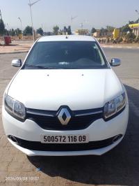 سيارات-renault-symbol-2016-thalia-dynamique-مفتاح-البليدة-الجزائر
