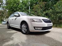 Skoda Octavia 2016 Ambiente thumbnail 5