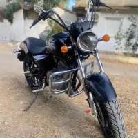 Vms 200cc alfa moto Vms 2022