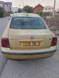 Volkswagen Passat 2000 Passat