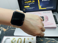 original-for-women-smartwatch-a58-plus-pour-femme-avec-plusieurs-cadeaux-ouled-yaich-blida-algeria