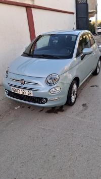 سيارات-fiat-500-2025-dolcevita-mib-البليدة-الجزائر