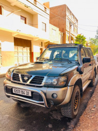 voitures-nissan-patrol-long-2004-el-bayadh-algerie