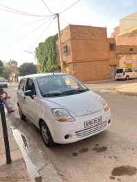 Chevrolet Spark 2012 Lite Ls