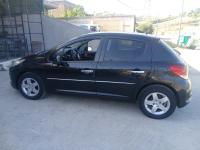 سيارات-peugeot-207-2011-active-تيزي-وزو-الجزائر