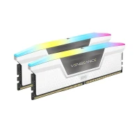 Corsair Vengeance RGB DDR5 64 Go (2 x 32 Go) 6000 MHz