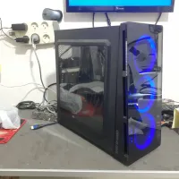 UC GAMER RYZEN 5 3400G