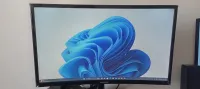 ecran samsung 24" CRG50 144Hz 