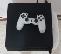 Ps4 Slim 500Gb