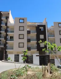 Vente Appartement F4 Alger Bouzareah