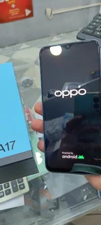 OPPO A17 4/64gb A17