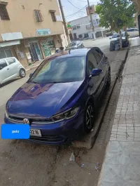 Volkswagen Polo 2022 Life Plus