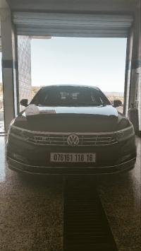 cars-volkswagen-passat-2018-r-line-constantine-algeria