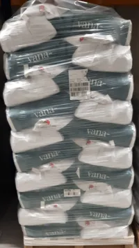 Base crème chantilly DP73 Vana Monte . très bon prix