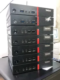 LENOVO MINI PC - i5 6eme /8Go /256Go SSD / WIFI