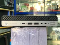 HP MINI PC - i7 9eme /8Go/256Go SSD/WIFI