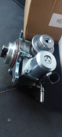 Pompe essence hp moteur thp
