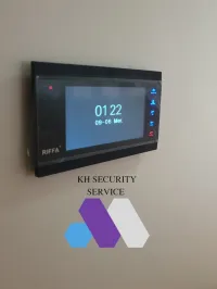 Installation Interphone & Visiophone