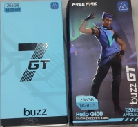 ACE buzz GT7