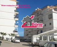 Vente Appartement F4 Annaba Annaba