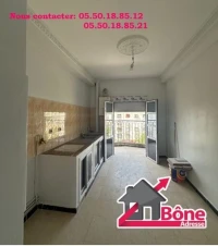 Location Appartement F3 Annaba Annaba