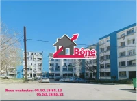 Vente Appartement F3 Annaba Annaba